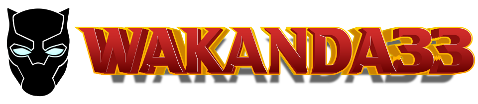 wakanda33.io